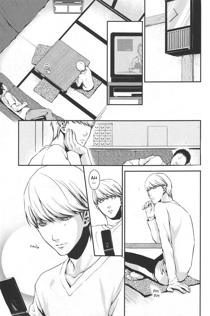 Limit On The Shortcake