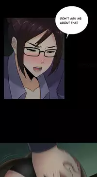 Dark Game Ch.1-16 (English) (Ongoing)