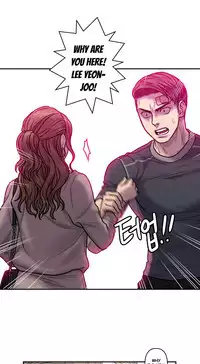 Ghost Love Ch.1-23 (English) (YoManga) (Ongoing)