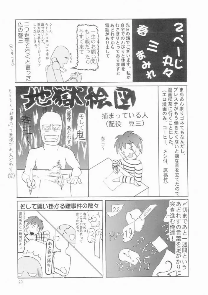 Gundam Seed - Emotion 29