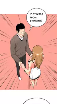 Hooker Ch.1-37 (English) (Ongoing)