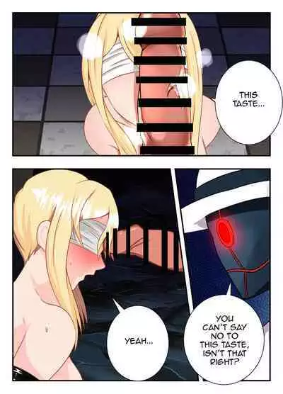 Genshin All-Stars - Chapter 1 [Prequel]