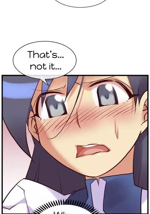 Master in My Dreams Ch.0-38