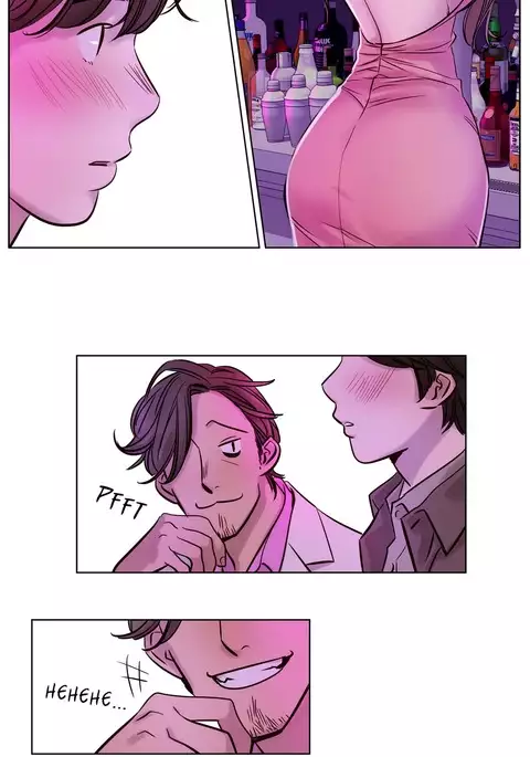 Atonement Camp Ch.1-21