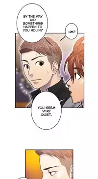 Ghost Love Ch.1-20 (English) (YoManga) (Ongoing)