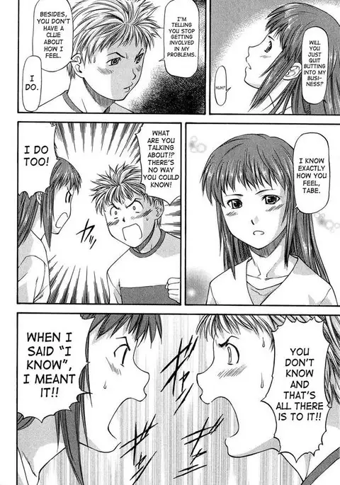 Turning Point2 - Lost Child