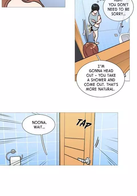 Sadistic Beauty Ch.1-28