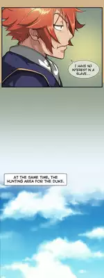 [Hong BanJang] Yahalue Ch.1-2 (English) (YoManga) (Ongoing)