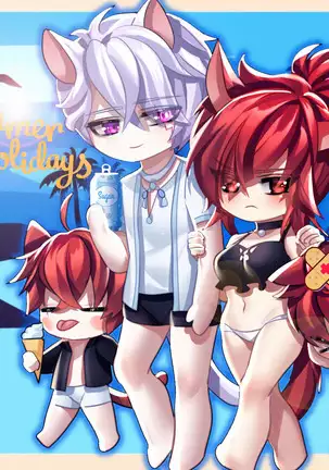 Butthyeternalsummershallnotfade