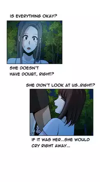 Change Partner Ch.1-16 (English) (Ongoing)