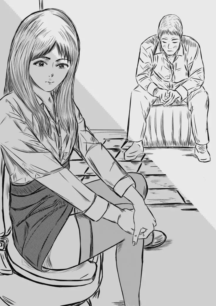 C. Teacher Is My OWN SLAVE!