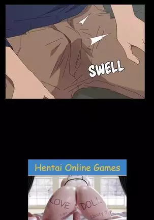 PERFECT ROOMMATES Ch. 1