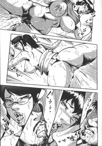 [Fuyujin Sora] Fuyujin Sora Kannou Gekiga Sen ・ Nikuyoku Jidai