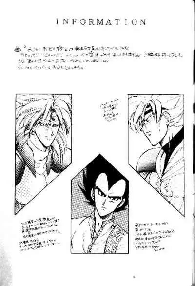 Koko Dake No Futari!!