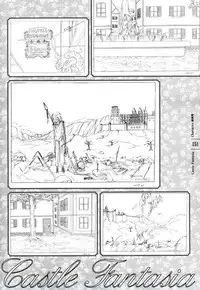 [Studio e.go!] (Yamamoto Kazue) AFFECTION Original Illustration Collection