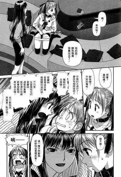 My doll house 1 | 甜蜜寶貝屋 1