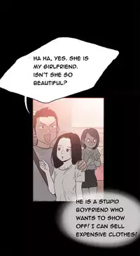 [Mr. Byeong-Su] Cohabitation Ch.1-30 (English) (Ongoing)