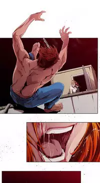 [HWAN] 阴湿路第一季