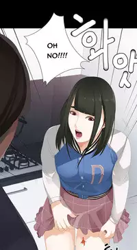 Girl Next Door Ch.1-26 (English) (Ongoing)