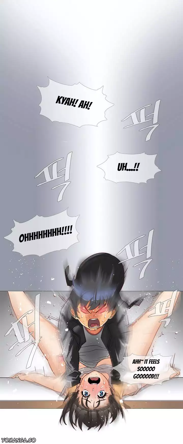 Household Affairs Ch.1-29