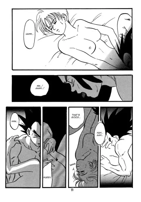Erotic Flame