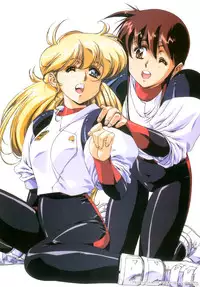 [Satoshi Urushihara] Cell Works