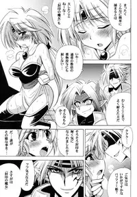 (C78) [Leaz Koubou (Oujano Kaze)] Princess -of- Memorial (Lord of Lords Ryu Knight)