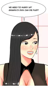 Hooker Ch.1-39 (English) (Ongoing)