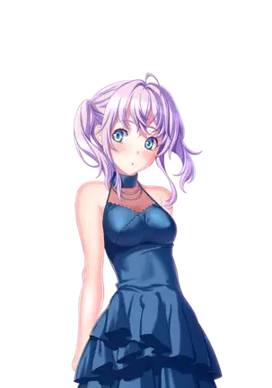 Maki-chan to Now. Kanketsuhen