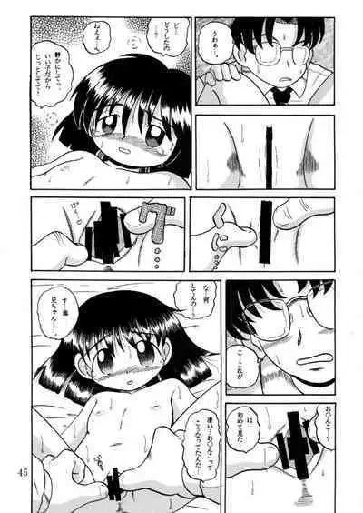 Hakkutsu Sokan Sonono Ichi