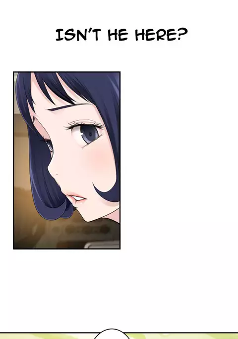 Tissue Thieves Ch.1-19