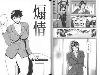 Senjou - A Desire is Instigated