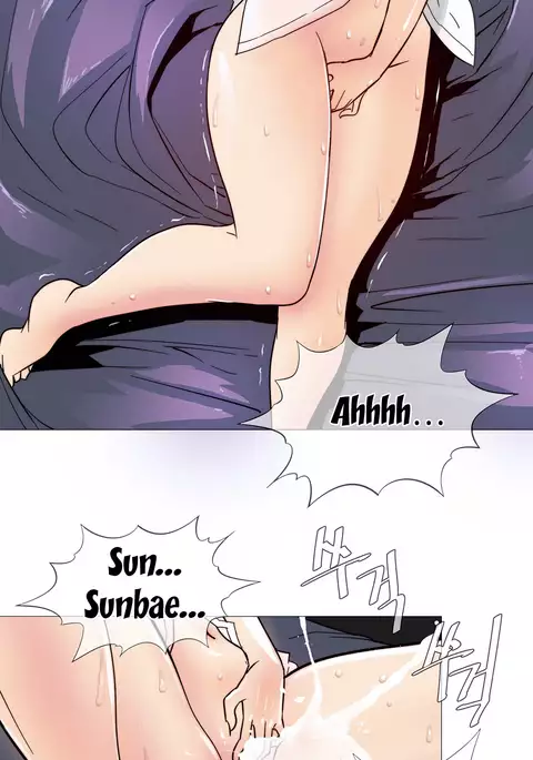 Household Affairs Ch.1-44