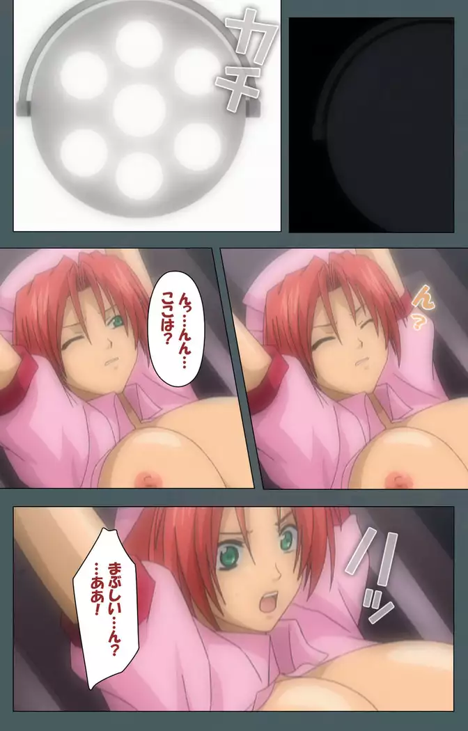 Tokubetsu byoutou kanzenhan