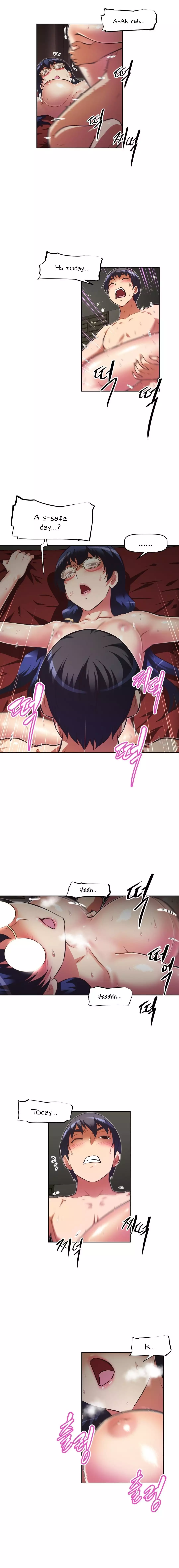 Brawling Go Ch.76-108