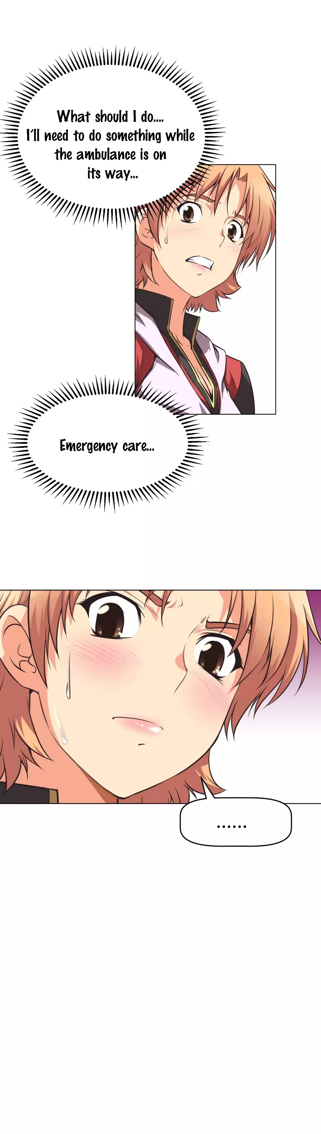 Brawling Go 0-18 Chapters