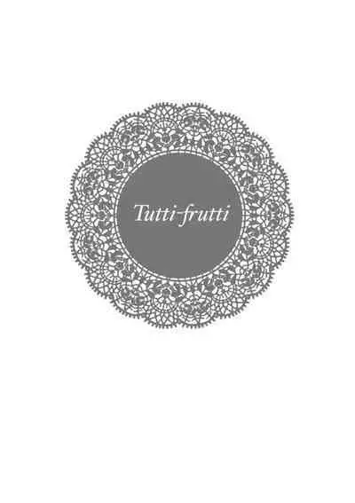 Tutti-Frutti