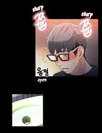 [BAK Hyeong Jun] Sweet Guy Ch. 1-49 [English] [YoManga]