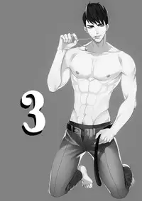 [Joberu] Fujoshi Trapped in a Seme's Perfect Body 1 (Chapter 1 - 4)