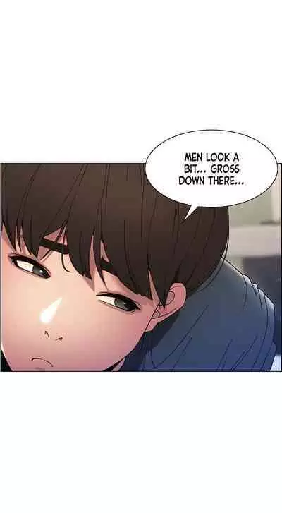 [Alien, Jonjal Insaeng] A Secret Lesson With My Younger Sister (1-10) [English] [Omega Scans] [Ongoing]