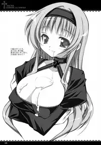 (C71) [Oshaban (Sasahiro)] Oshaban Shoushuuhen