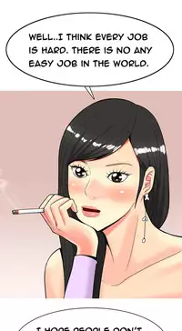 Hooker Ch.1-37 (English) (Ongoing)