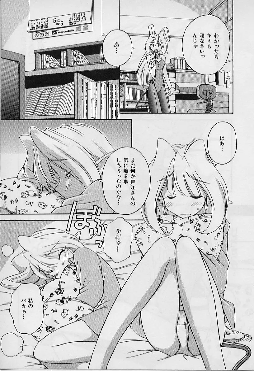 Saint Demonish Night