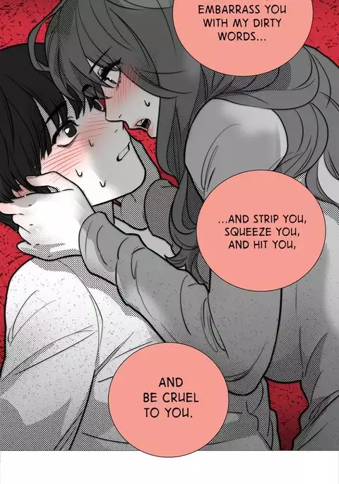 Sadistic Beauty Ch.1-14