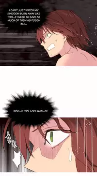 [Tankguy, ROZER] A World That I Rule Ch.01-35 [English] (Game of Scanlation) (Ongoing)