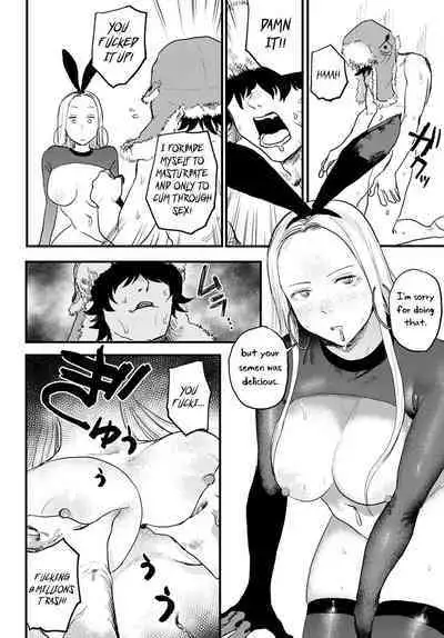 Better than Sex Ch. 1-7