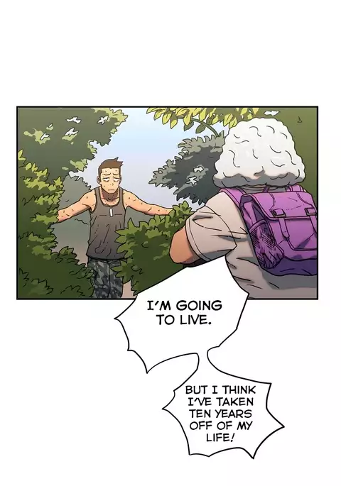 Refrain Love Ch.1-26