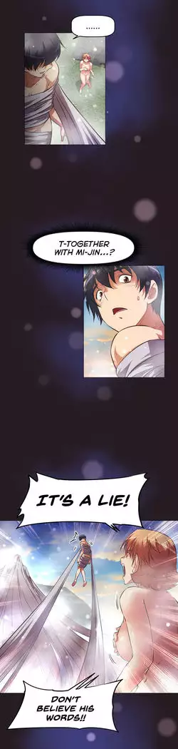 Brawling Go Ch.149-152