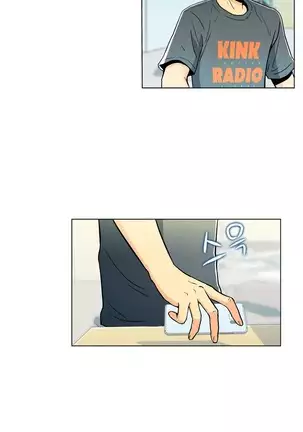 One Room Hero Ch.1-42