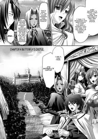 [Sinbo Tamaran, Takeuti Ken] Harem Wedding The Sweet Honeymoon Ch. 1-6 [English] [TripleSevenScans] [Digital]